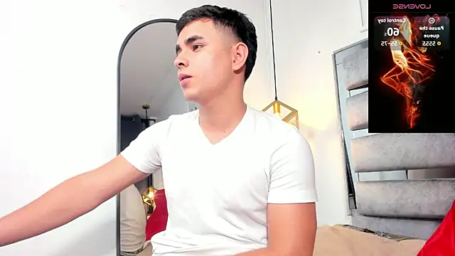 lianfox_ - Lianfox_'s free webcam - UK Sex Cams