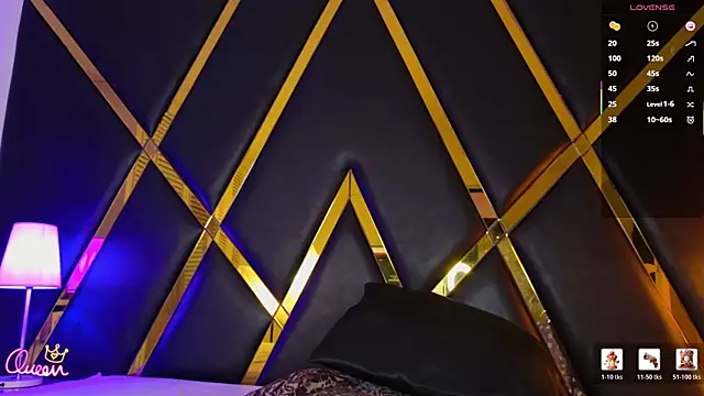 EmmaaCastro live cam