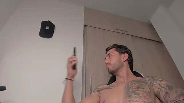 Axel__Blaze live cam