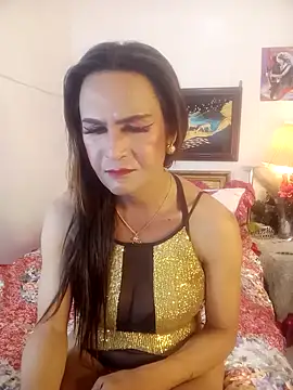 MelaneaHilton live sex cam