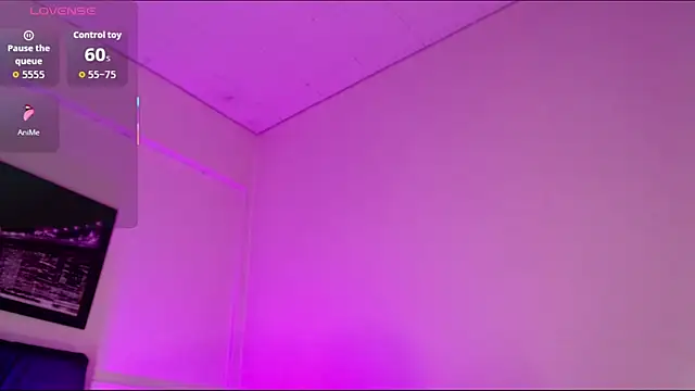 Aranza_Dollts live cam