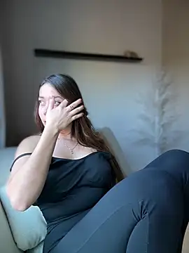 Webcam Model (Condes_carmen)  is live.Free join now!