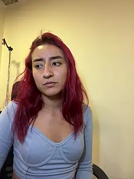 JuliethaDemon_ live cam