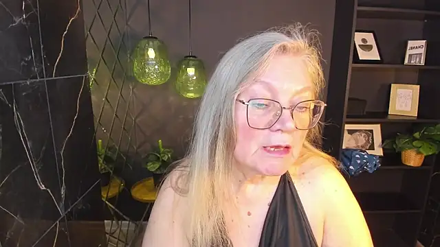 NataliMellow live cam