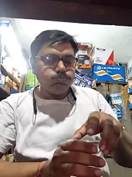 srmotrs (Ask my age) - Public cum show