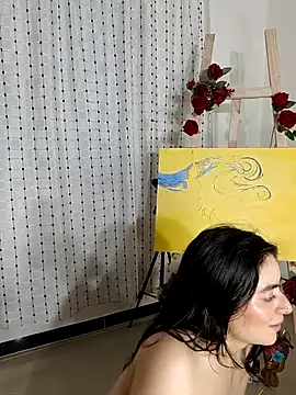 saasha_petit (F young) - Bye panties!, hi hairy Pussy 🦋