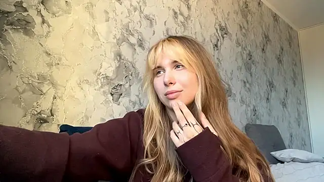 ShariLappas live cam