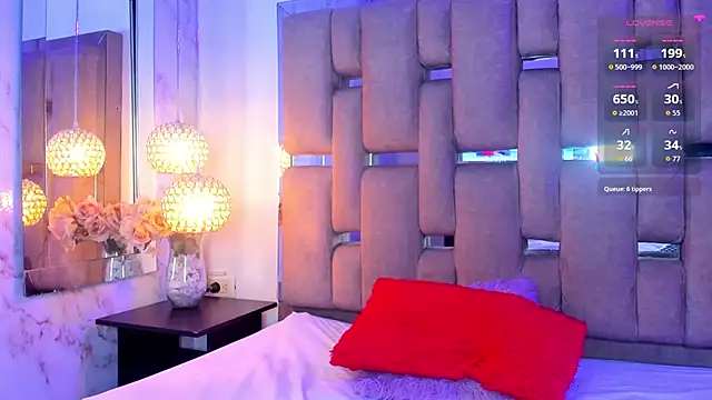 ninabloom_ (F young) - Get My Control Toys x 2min