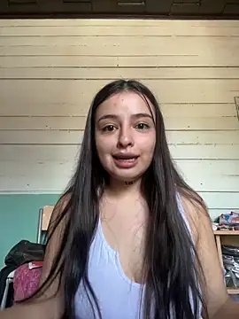 Webcam Model (vainillasuave)  is live.Free join now!