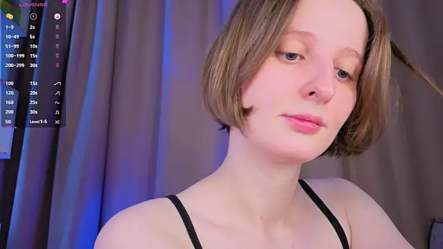 c0ralynx - C0ralynx's free webcam - UK Sex Cams