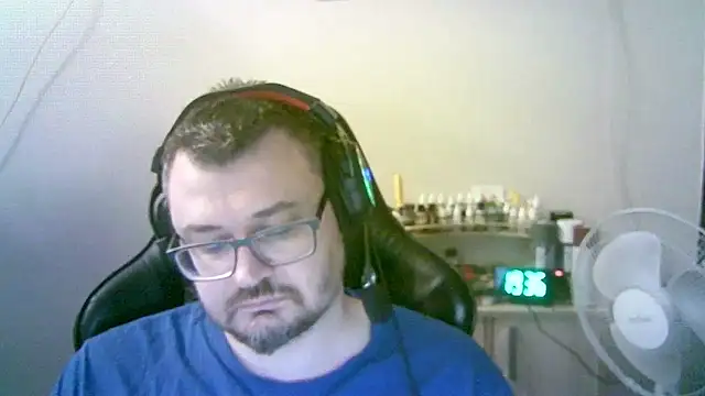 sirabuser - SirAbuser's free webcam - UK Sex Cams