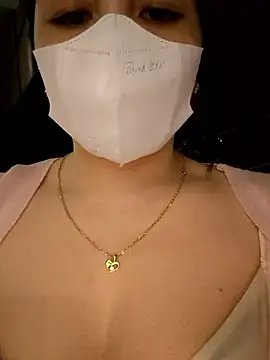 mina-02 - Mina-02's free webcam - UK Sex Cams