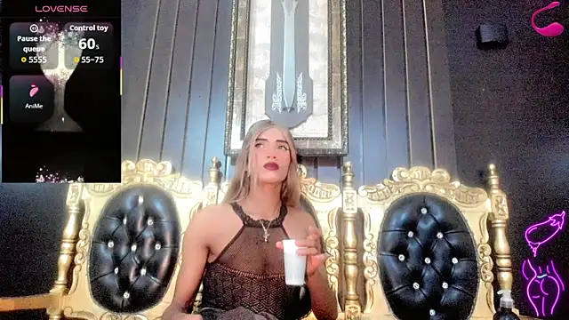 samantha_ortega_ - Samantha_Ortega_'s free webcam - UK Sex Cams