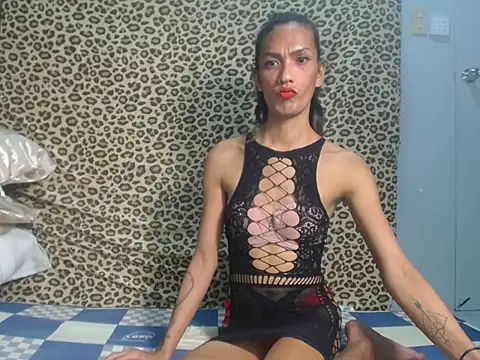 BigCockEricaTs69 live sex cam