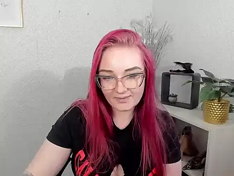 redkissruby - Redkissruby's free webcam - UK Sex Cams