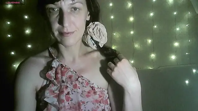 marieodahlias - MarieODahliaS's free webcam - UK Sex Cams