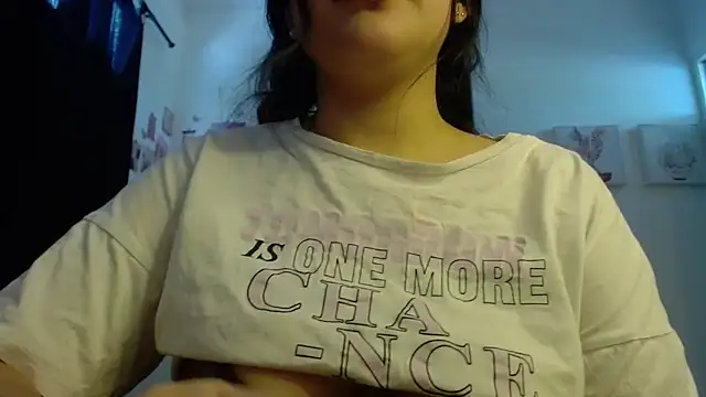 InocentHeaven1 live sex cam