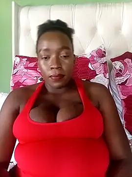 Webcam Model (BeautyQueenX22) is live