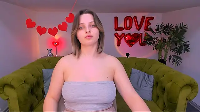 meowseduce - Meowseduce's free webcam - UK Sex Cams