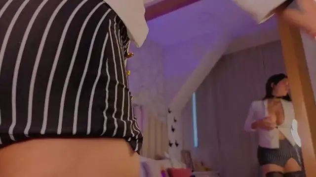 iara_smith1 - Iara_Smith1's free webcam - UK Sex Cams