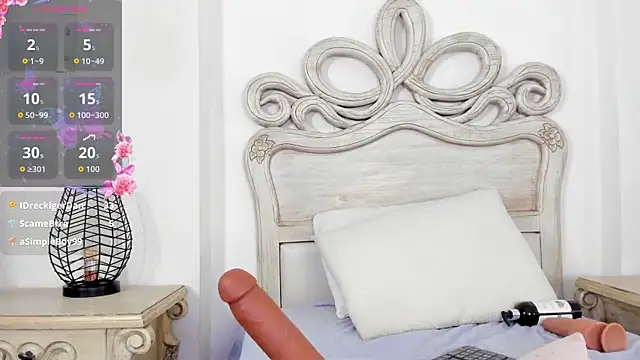 michell_blakke live sex cam