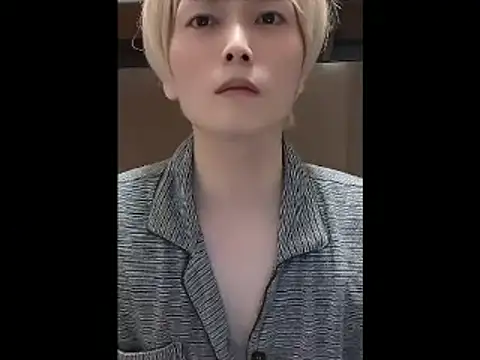 mgnhiroyuki (Ask my age) - CUM(射精)