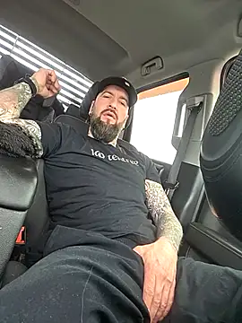 Beardedtattood avatar