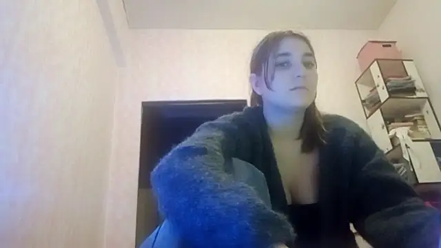 JanineThielman live cam