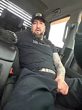 beardedtattood - Beardedtattood's free webcam - UK Sex Cams