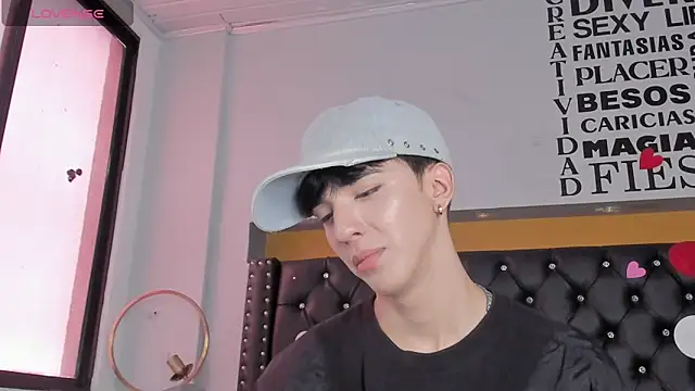 AerumChae live sex cam