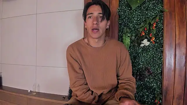 andy_joy_ (M young) - take a bath