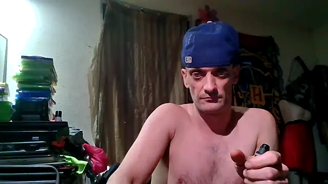 slinginbigD live cam