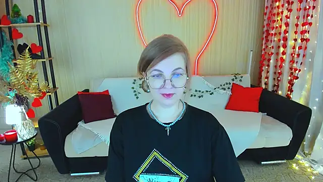 YourUniverser live cam