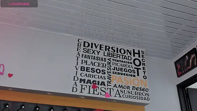 aerumchae (M twink) - cum show