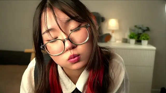 NelleMihalko live cam