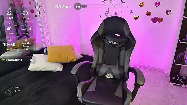 SweetObsidian_boy webcam stripchat model stream image