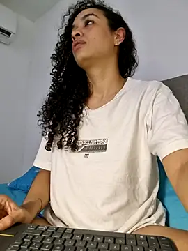 velvetcurls (F young) - MAKE ME HORNY AND WET!!