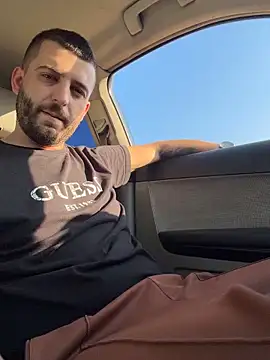 Pablo_Hornyguy95's live cam