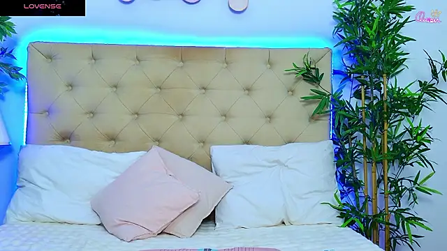 daliyaarabian (F young) - Let Me To Feel U Deeply