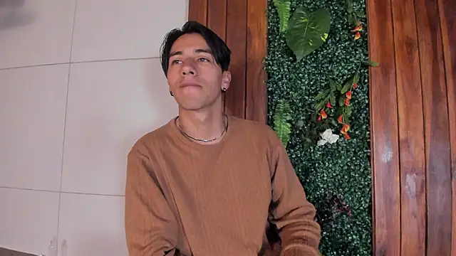 andy_joy_ (M young) - take a bath