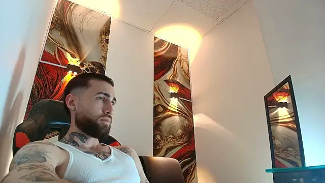 luke_davis01 (M young) - BIG LOAD OUTT! 🍆😈🥵💦 CHOSSE WHERE