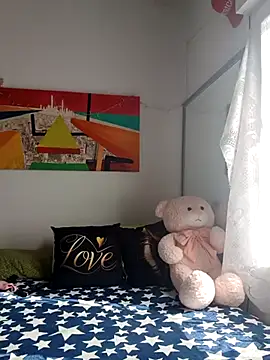 Xiomara_fiery live cam