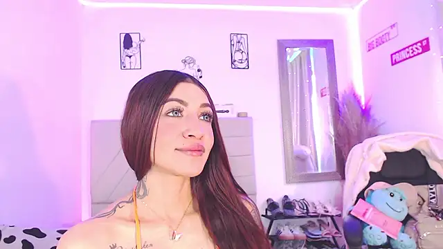 anna_belly (F young) - DOGGY SPANK