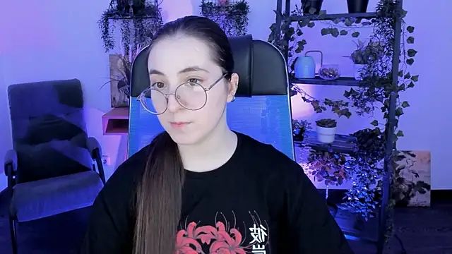 virtuallvoyant (F teen) - for activity