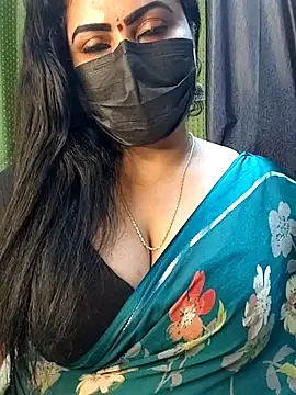 Honey-flowerr live cam