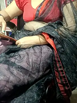 DipaliAliya live cam