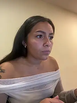 alyha_cortes (F young) - 💗 Control lush x 1 Min 💗