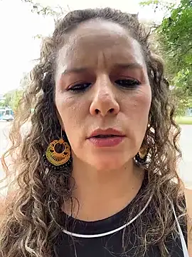 nina_vallon (F milf) - Happy day Nina