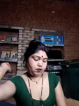 Rashili_jaan live cam