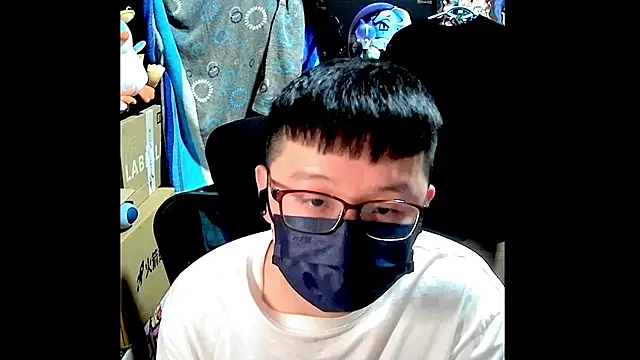 kk05483 (M young) - 給自己一個小目標~看多久達成😊